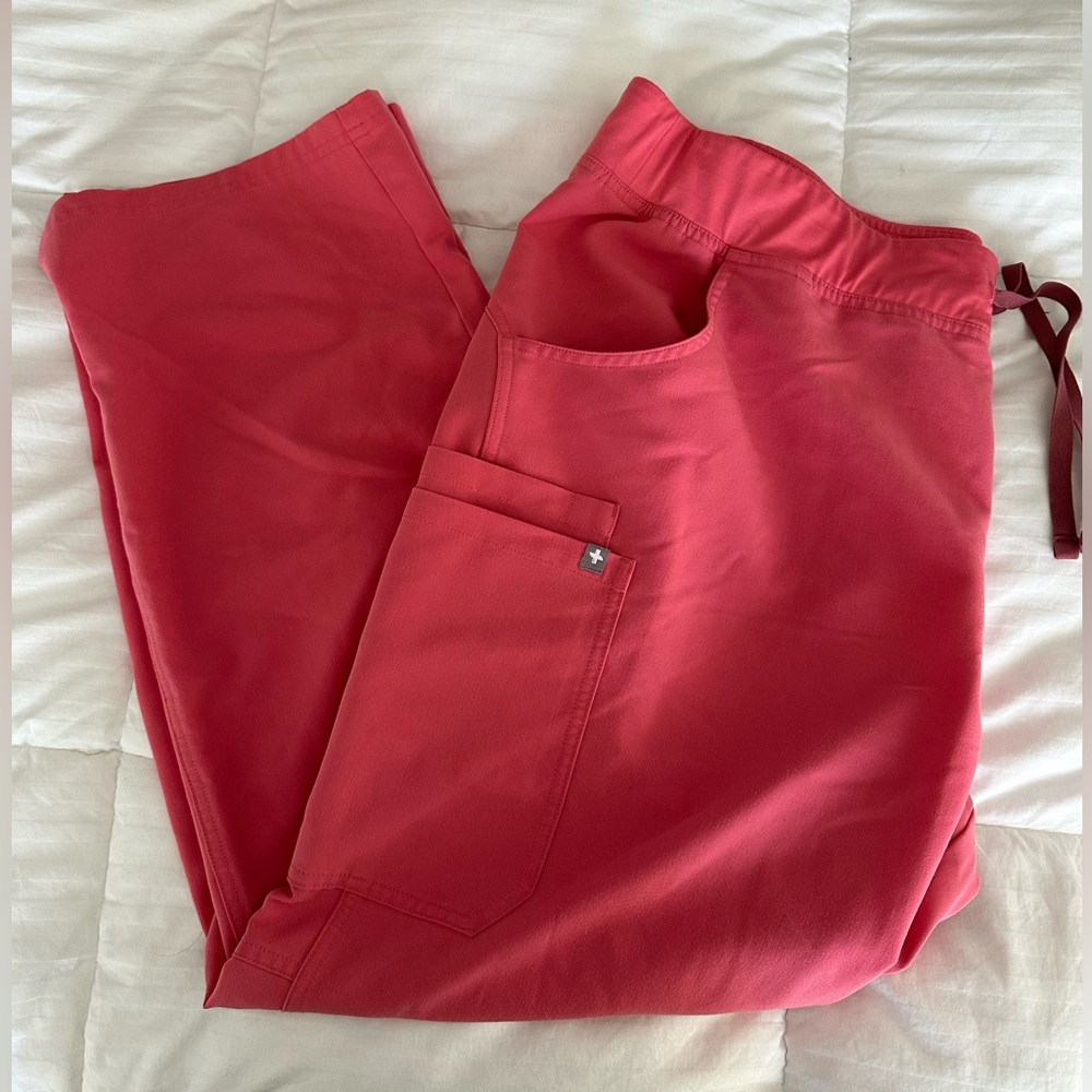 Figs Kade Scrub Pants
